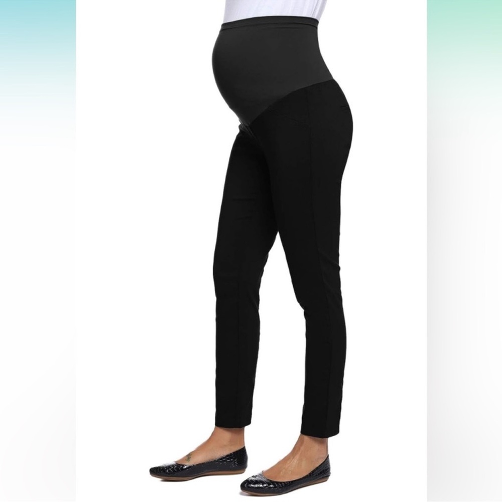 Maacie Over-The-Belly
Maternity legging stretch Pants size S